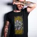 T-shirt - My God does not call me a slave