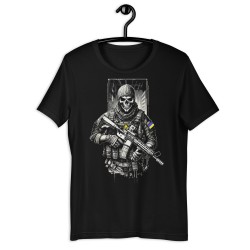 Camiseta Appel de Pripyat
