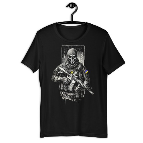 T-Shirt Ruf Prypjat