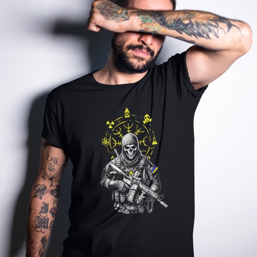 T-Shirt Ruf Prypjat T-Shirt Ruf Prypjat