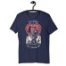 T-Shirt Für immer zusammen