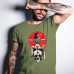 T-shirt Fortes Fortuna T-shirt Fortes Fortuna