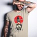 T-shirt Fortes Fortuna T-shirt Fortes Fortuna