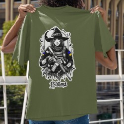 Hexen-T-Shirt