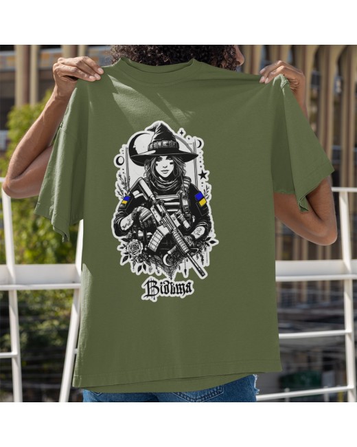 Witch t-shirt
