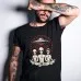 Camiseta Cosmic Dzen