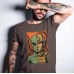 T-Shirt Am Rande der Welten