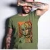 Camiseta A la frontiere des mondes