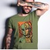 T-Shirt Am Rande der Welten