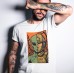 T-Shirt Am Rande der Welten