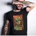 Camiseta A la frontiere des mondes