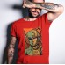 T-Shirt Am Rande der Welten