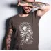 Camiseta Soldado de asalto extraterrestre Camiseta Soldado de asalto extraterrestre