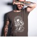 Camiseta Soldado de asalto extraterrestre Camiseta Soldado de asalto extraterrestre