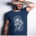 Camiseta Soldado de asalto extraterrestre Camiseta Soldado de asalto extraterrestre