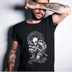 Alien Assault Trooper T-shirt
