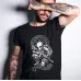 Camiseta Soldado de asalto extraterrestre Camiseta Soldado de asalto extraterrestre