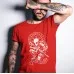 Camiseta Soldado de asalto extraterrestre Camiseta Soldado de asalto extraterrestre