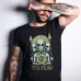 Camiseta Venimos de Atlas con extraterrestres Camiseta Venimos de Atlas con extraterrestres