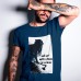 Camiseta Mi Dios no me llama esclavo Guerrero vikingo Camiseta Mi Dios no me llama esclavo Guerrero vikingo