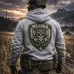 MEKHVOD Hoodie