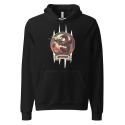 Hettegenser Dragon