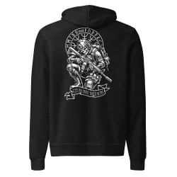 Hoodie Soldat d assaut