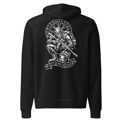 Hoodie Sturmsoldat