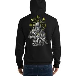 Hoodie Appel de Pripyat