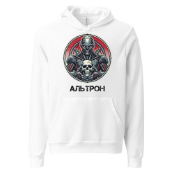 Худи Альтрон