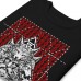 Sweatshirt mit dem Gott Veles