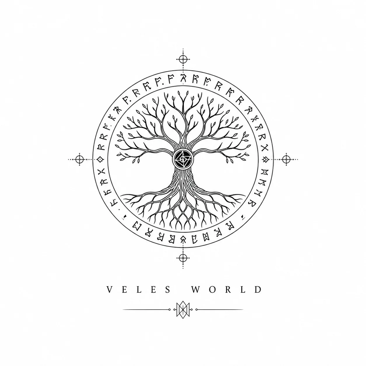 STRENGTH IN THE ROOTS