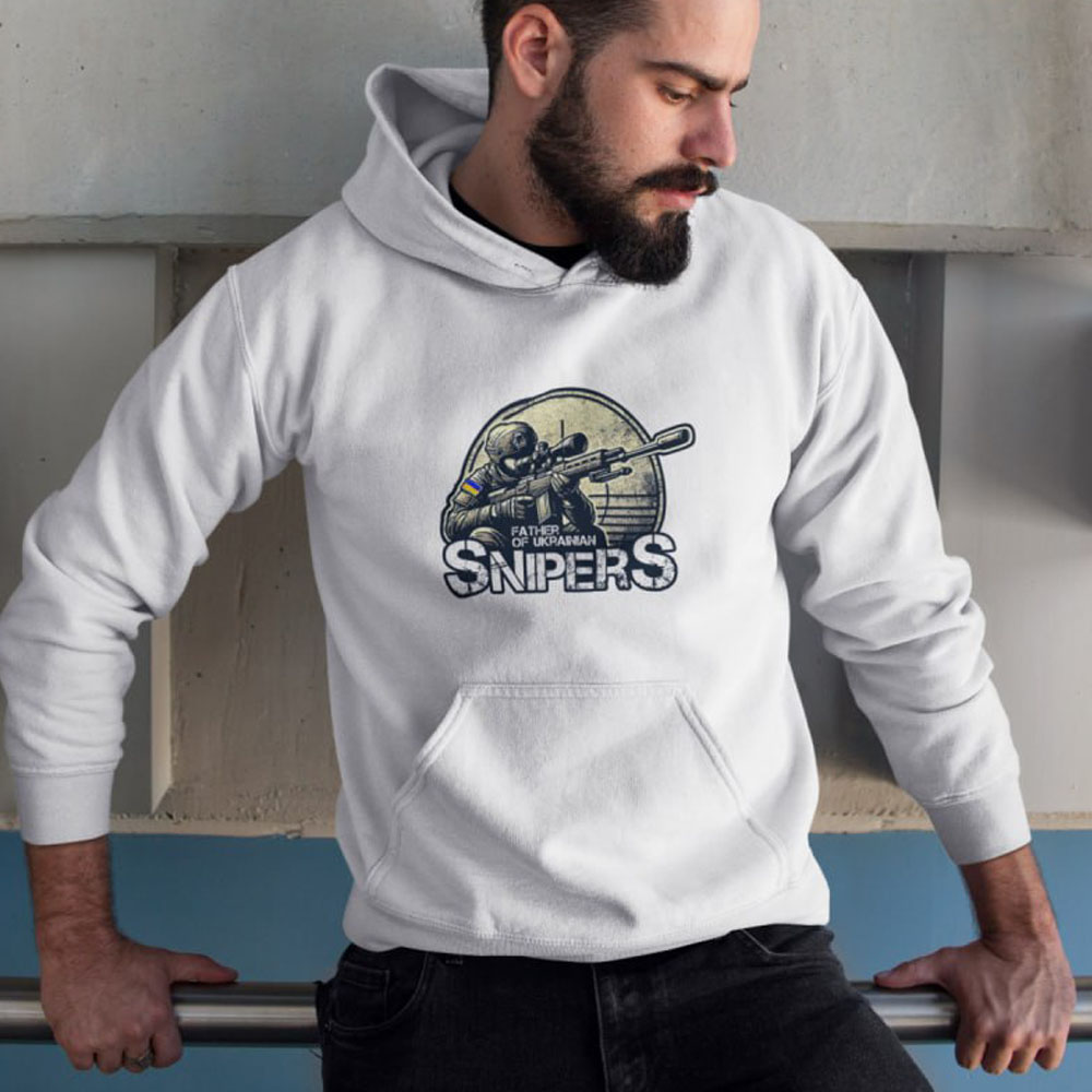 Худі Snipers
